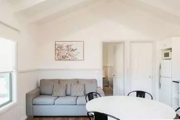 هتل Port Fairy Holiday Park