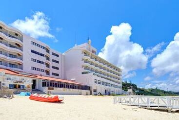 Resort Hotel Bel Paraiso