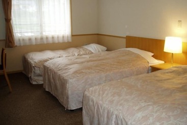 בית מלון כפרי Resort Inn Fuyo