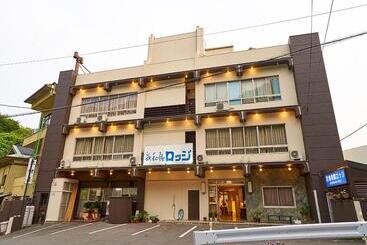 Hotel Shinwaka Lodge