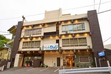 ホテル Shinwaka Lodge