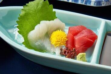 ホテル Shinwaka Lodge