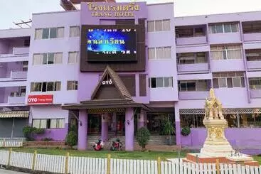 هتل Trang
