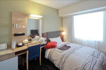 Tsuruga Manten Hotel Ekimae