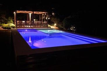 דירה Appartamenti & Villa Il Delfinetto