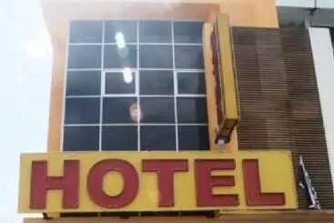 New Wave Hotel Rawang