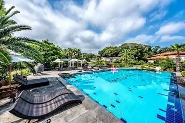 Palm Valley Resort