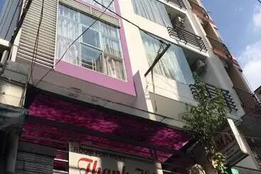 پانسیون Thanh Ha Guest House