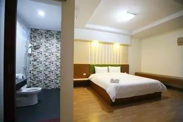 Pongjun Resort Hat Yai