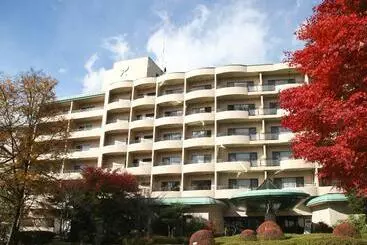 استراحتگاه Harvest Kinugawa