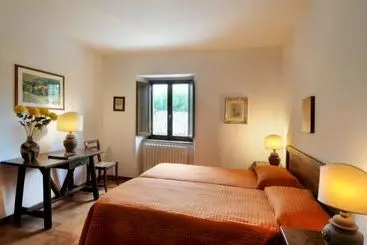 Apartament Villamena