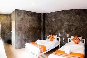 호스텔 Ban S Avenue Guesthouse