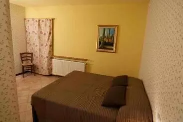 Hotel Agriturismo Paradiso41