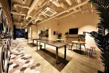 Hotel Cooju Kawasaki