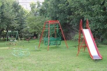 בית מלון כפרי Croce Di Savoia