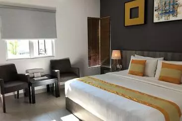 فندق Fuuka Villa