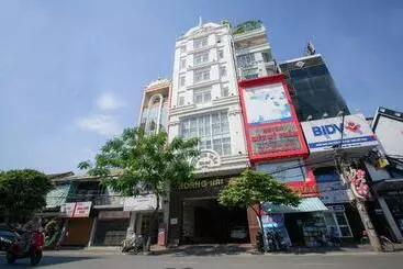 Hotel Hoang Hai