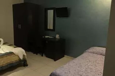 Hotel La Rosetta Scauri