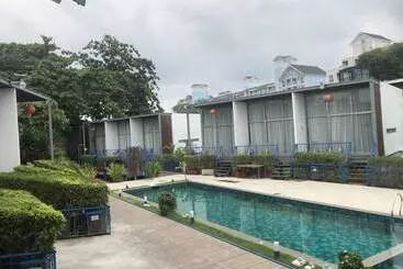 Hotel Lg Lemon Grass