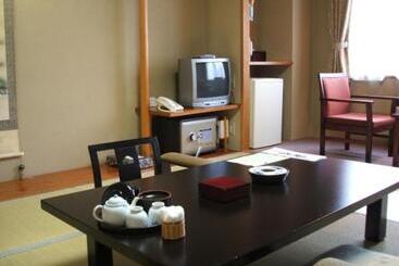 Otel Oyado Kiyomizuya