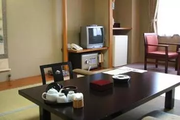 酒店 Oyado Kiyomizuya