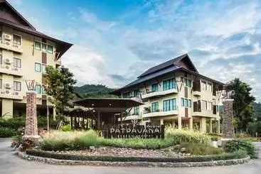 Hotel Patravana Resort