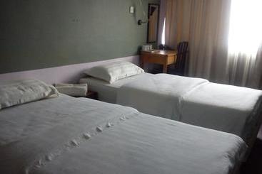 Hotel Rafflesia Inn