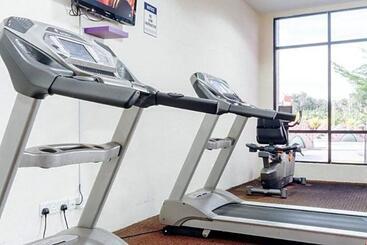 Raia Hotel & Convention Centre Terengganu