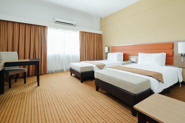 Raia Hotel & Convention Centre Terengganu