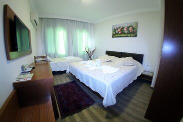 בית מלון כפרי Selena