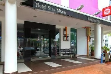 Hotell Star Moon