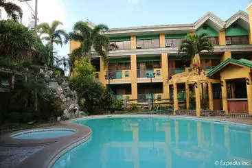 Hotel Sunrise Holiday Mansion