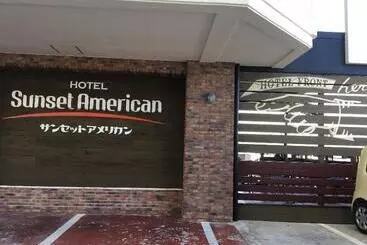 Otel Sunset American