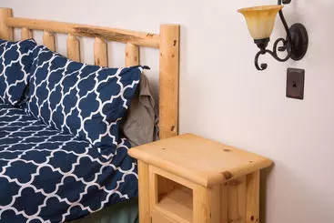 ホテル Yosemite Gold Country Lodge