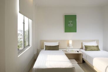 Zuri Express Hotel Pekanbaru