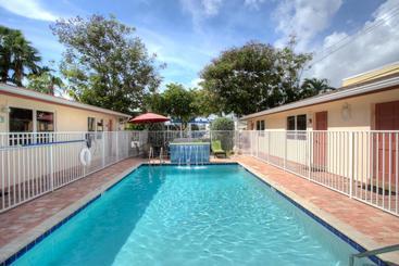 شقة Lauderdale Villas By The Sea