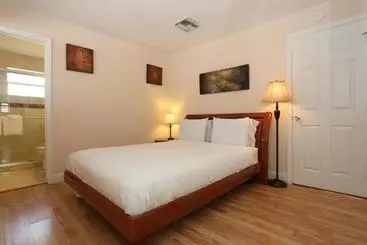 Huoneisto Lauderdale Villas By The Sea