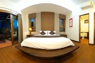 Resort Mangrove Villa