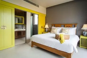 Turistihuoneistot Zea Za Village