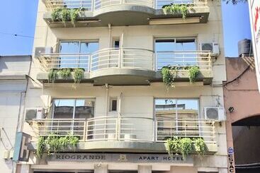 Apart Hotel Rio Grande