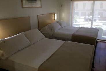 Apart Hotel Rio Grande