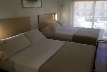 Apart Hotel Rio Grande