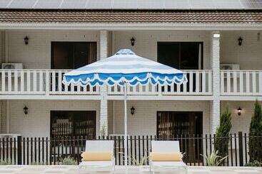 فندق The Lodge Jamberoo