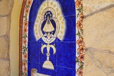 酒店 Catedral Casa Cornejo