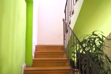 فندق Catedral Casa Cornejo