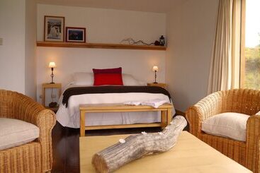 酒店 Cinco Ríos Chile