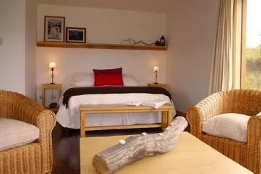 酒店 Cinco Ríos Chile