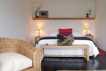 ホテル Cinco Ríos Chile