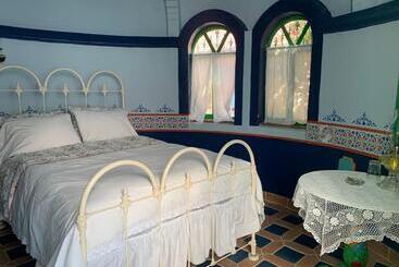 فندق Copper Canyon Riverside Lodge