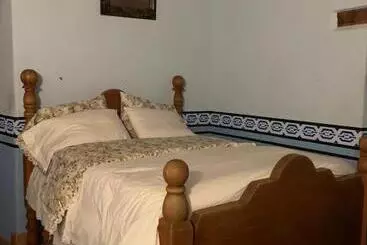 فندق Copper Canyon Riverside Lodge